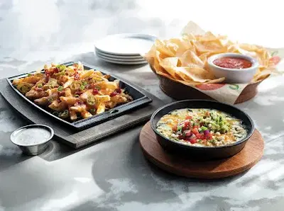 Chili's Grill & Bar
