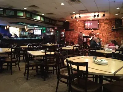 Fox's Pizza & Irish Pub Orland Park