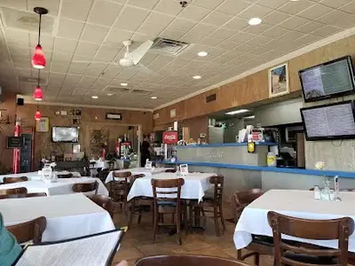Gaston's Bistro