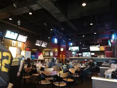 Buffalo Wild Wings