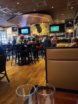 LongHorn Steakhouse