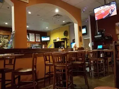 Pepe's Mexican Restaurant