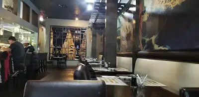Sushi Nova
