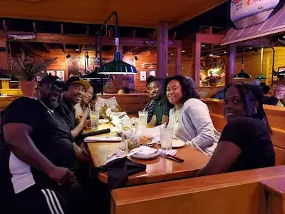 Texas Roadhouse