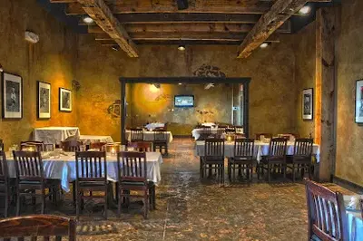 Barraco's Pizza