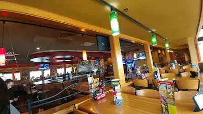 Applebee's Grill + Bar