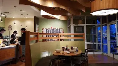 Noodles and Company
