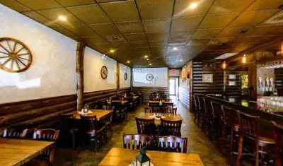 Highlander House Restaurant & Bar