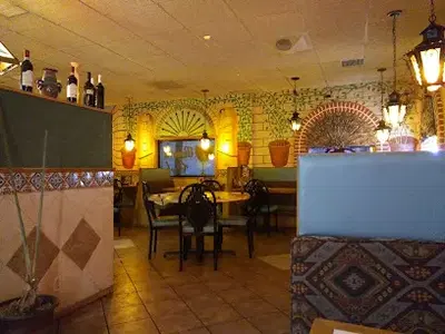 Pepe's Mexican Restaurant