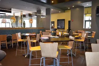 Siam Marina Restaurant