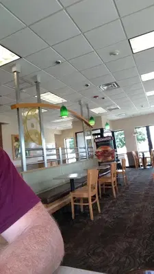 Wendy's