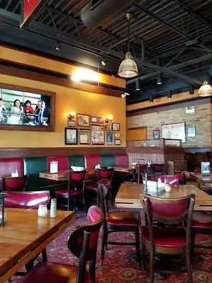 Giordano's