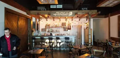 Tradycja Polish Fusion Cuisine