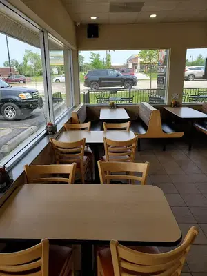 Dairy Queen