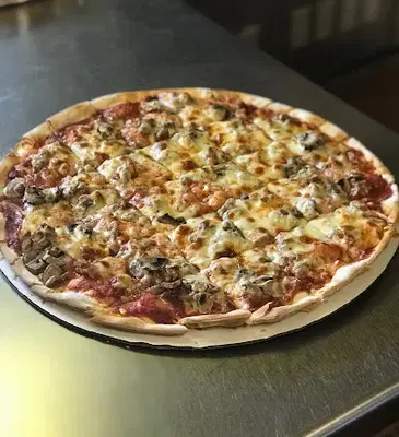 Italian Villa Pizza