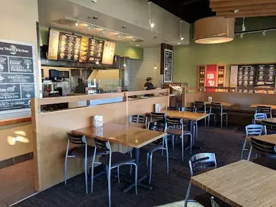 Noodles and Company