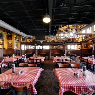 Aurelio's Pizza Frankfort