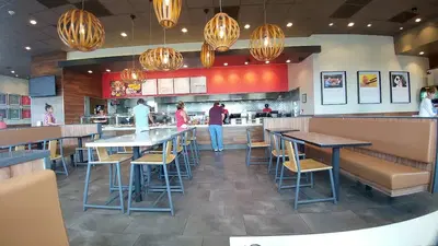 Panda Express