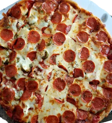 Palermo's of 63rd Frankfort Pizza and Restaurant