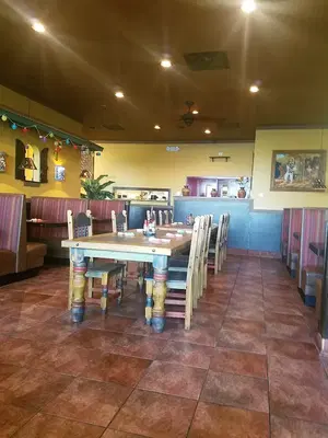FAJITAS MEXICAN RESTAURANT OF MOKENA
