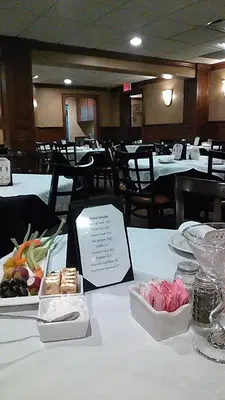 Petey's II Restaurant
