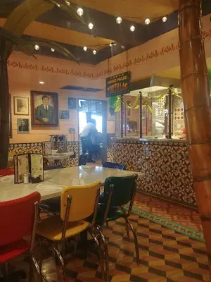 Chuy's
