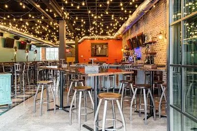 Hale Street Cantina