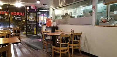 Mai Thai Cafe