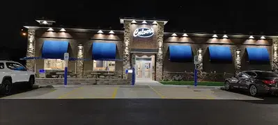 Culver's