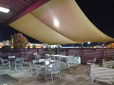 Burrito Parrilla Mexicana - CS