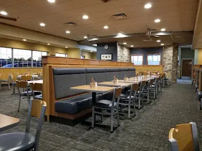 Culver's
