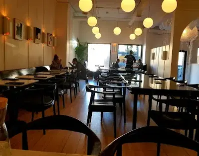 Moveable Feast + Company