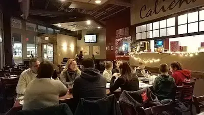 Caliendo's Restaurant & Bar