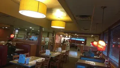 Denny's