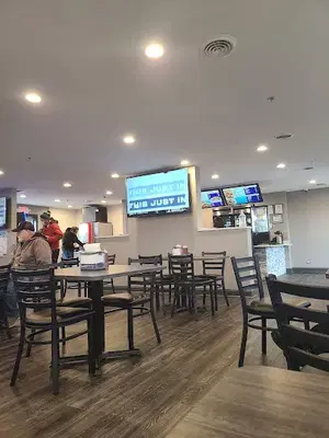 Chicago Fish and Chicken