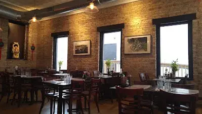Luong-Loi Restaurant