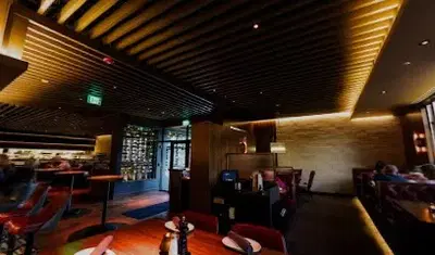 Ditka's Grill