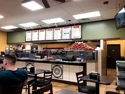 Los Burritos Tapatios