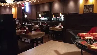 Maciano's Pizza & Pastaria