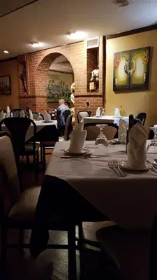 Marinella Italian Restaurant