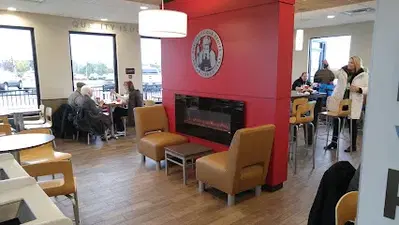 Wendy's