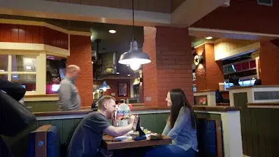 Chili's Grill & Bar