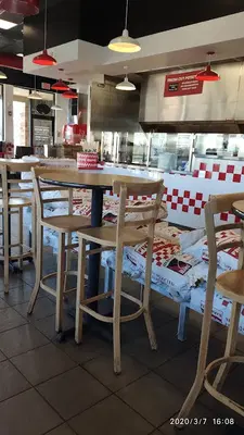 Five Guys