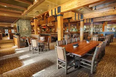 Claim Jumper Steakhouse & Bar