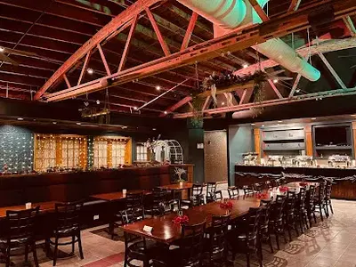 Lola's Ristorante