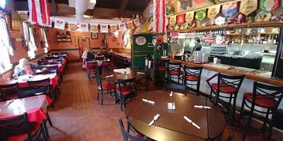 El Zarape Authentic Mexican Cuisine