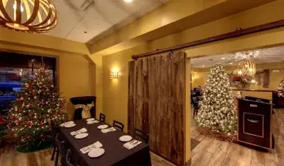 Choun's Restaurant