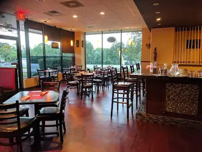 M&W Thai Restaurant