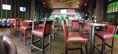Wok n Fire Wheaton