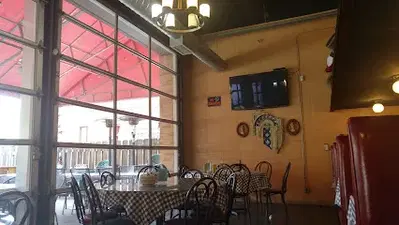 Gino's East